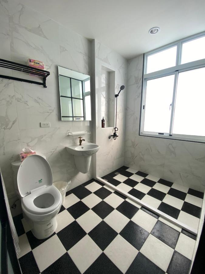 好室連連house Lien Lien Apartment Tainan Exterior photo